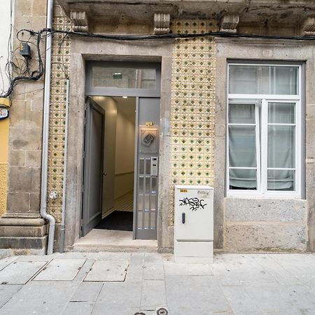 Escadaria 21 Apartment By House And People Braga Exterior foto
